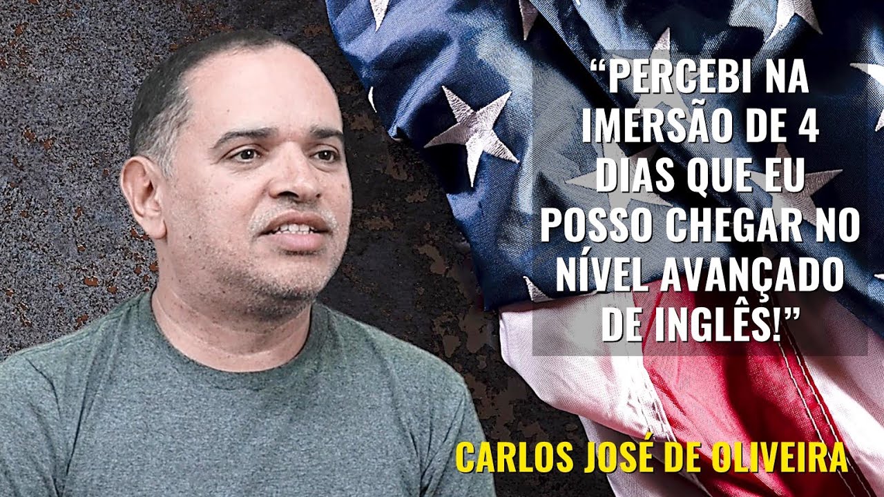 CARLOS JOSÉ DE OLIVEIRA - ECONOMISTA