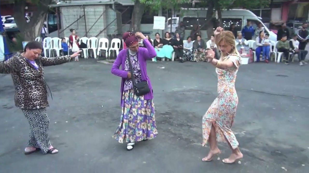 KUŞTEPE YAŞAR İLE KAAN SÜNNET DÜĞÜNÜ