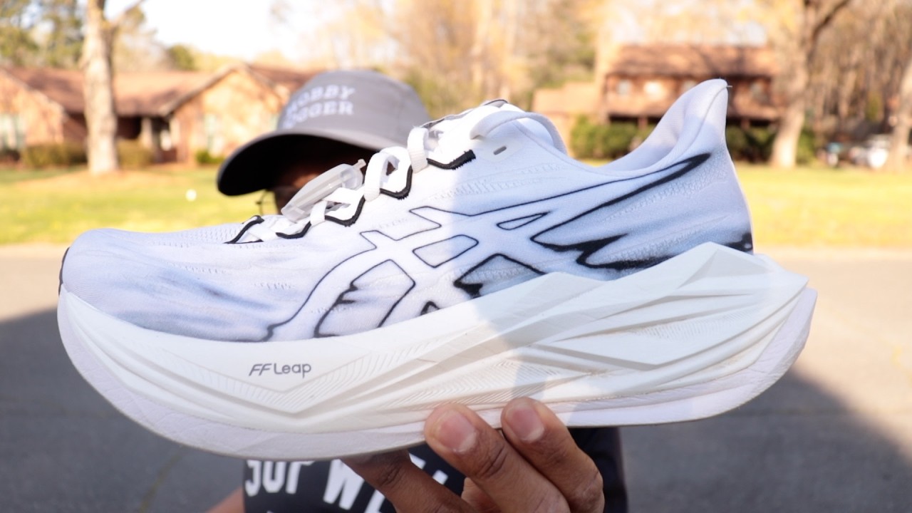 Asics Superblast 3 Long Term Review, Shoe Tour & Pod Upgrades
