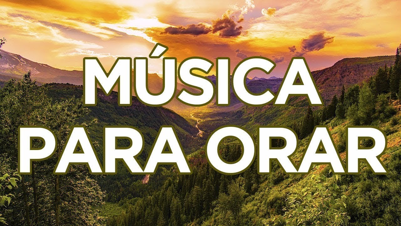1 HORA DE MÚSICA CRISTIANA PARA ENTRAR EN COMUNIÓN CON DIOS E INICIAR EL DIA CON PODER