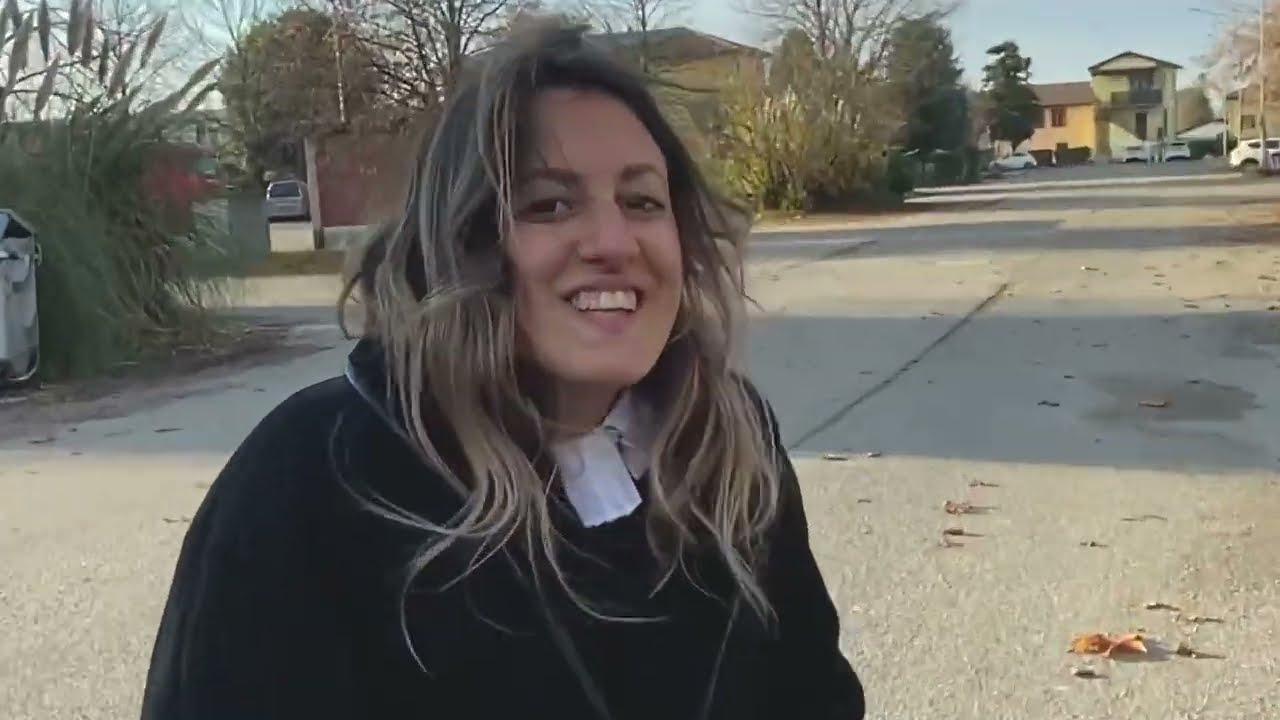 OE - Video dei Video di Natale #Vlog1