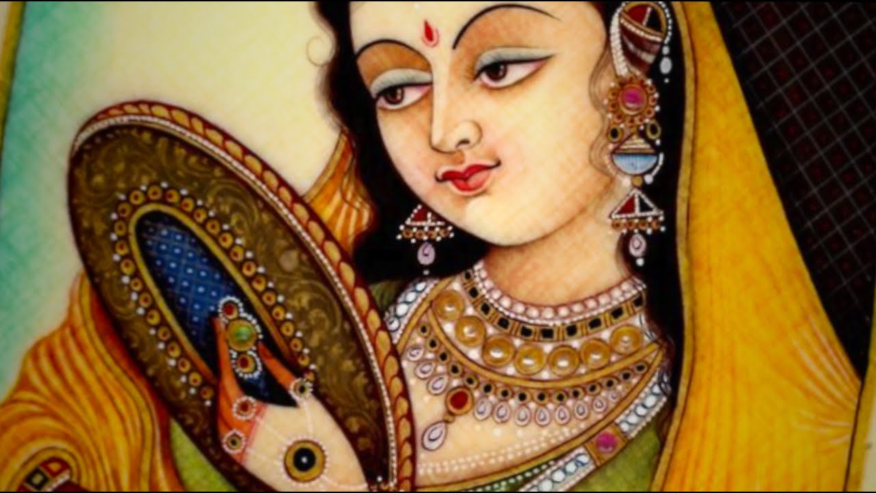 Vedic Astrology - The Nakshatra: Rohini