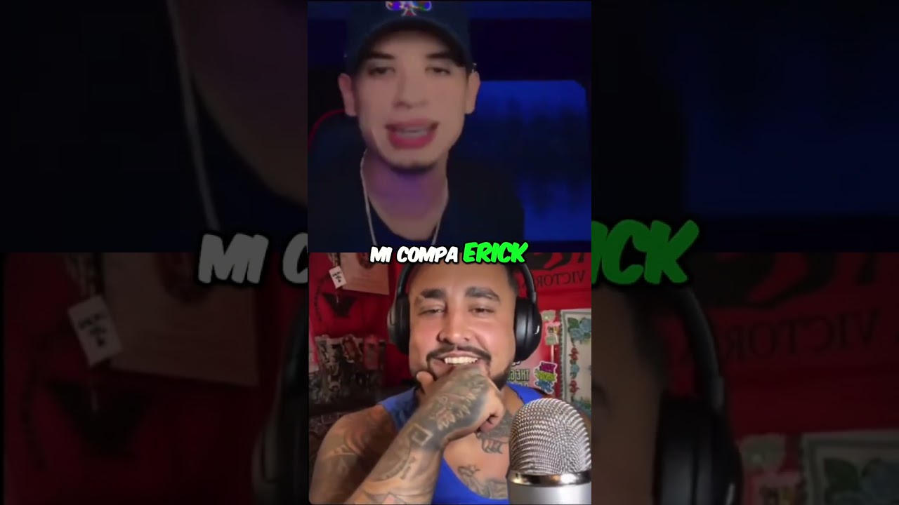 La Rolita de Erick: Un Romance a las 