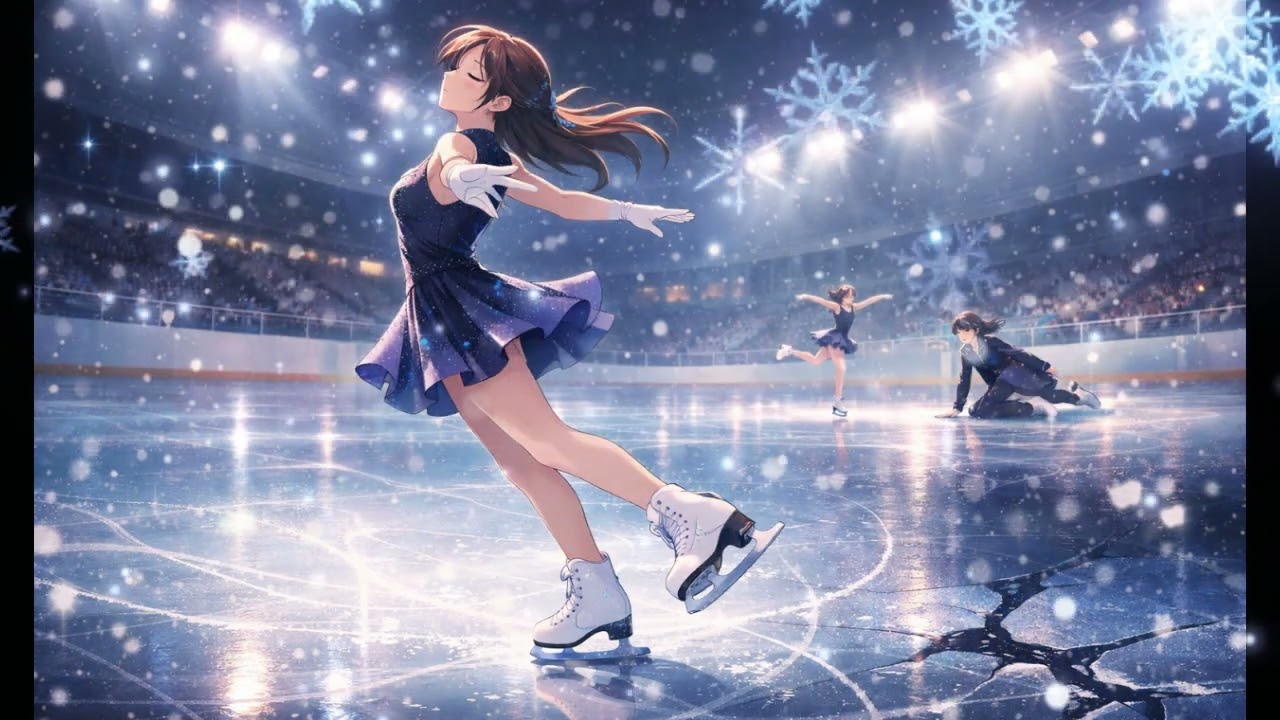 Skating Free ~ OS