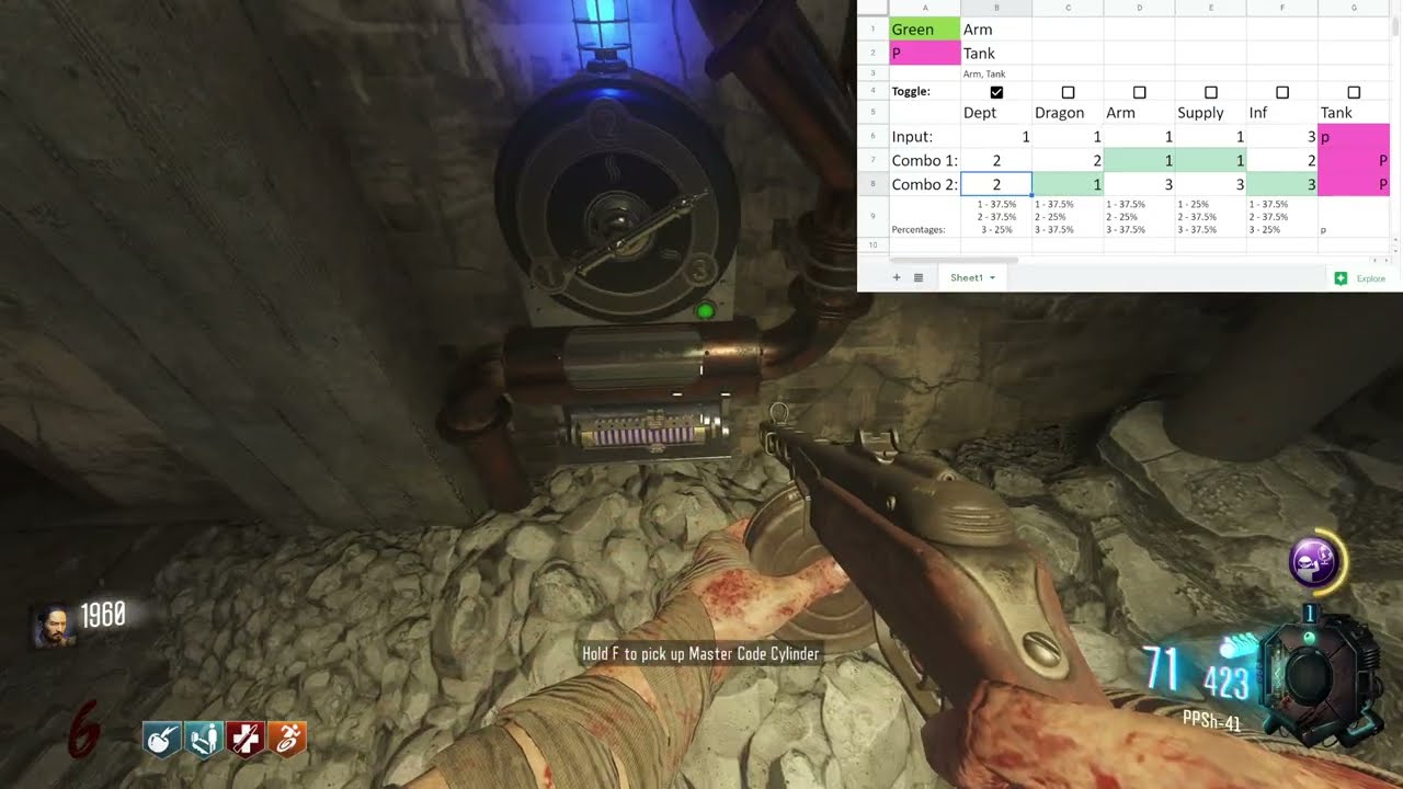 How to Solve Gorod Krovi Valves Like a Speedrunner