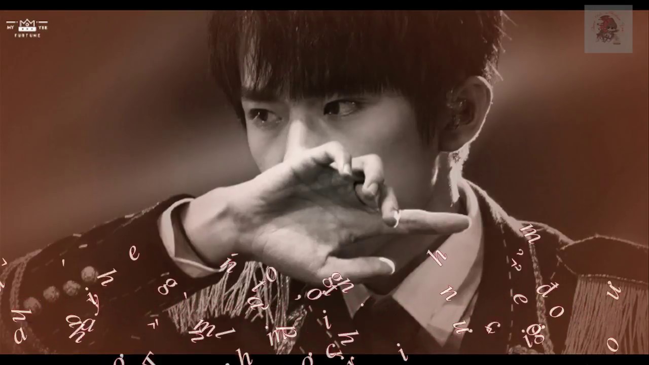 [ FMV ] Những Câu Nói Của Dịch Dương Thiên Tỉ