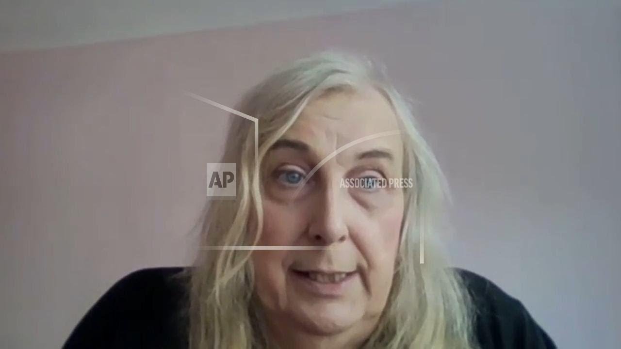 UK trans activist worried ruling could see 'total exclusion and segregation' of trans women