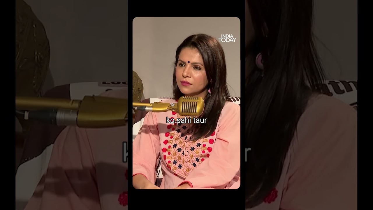 Gujarat's Deputy CM Harsh Sanghvi Speaks on Government's stance on live in relationship | #shorts