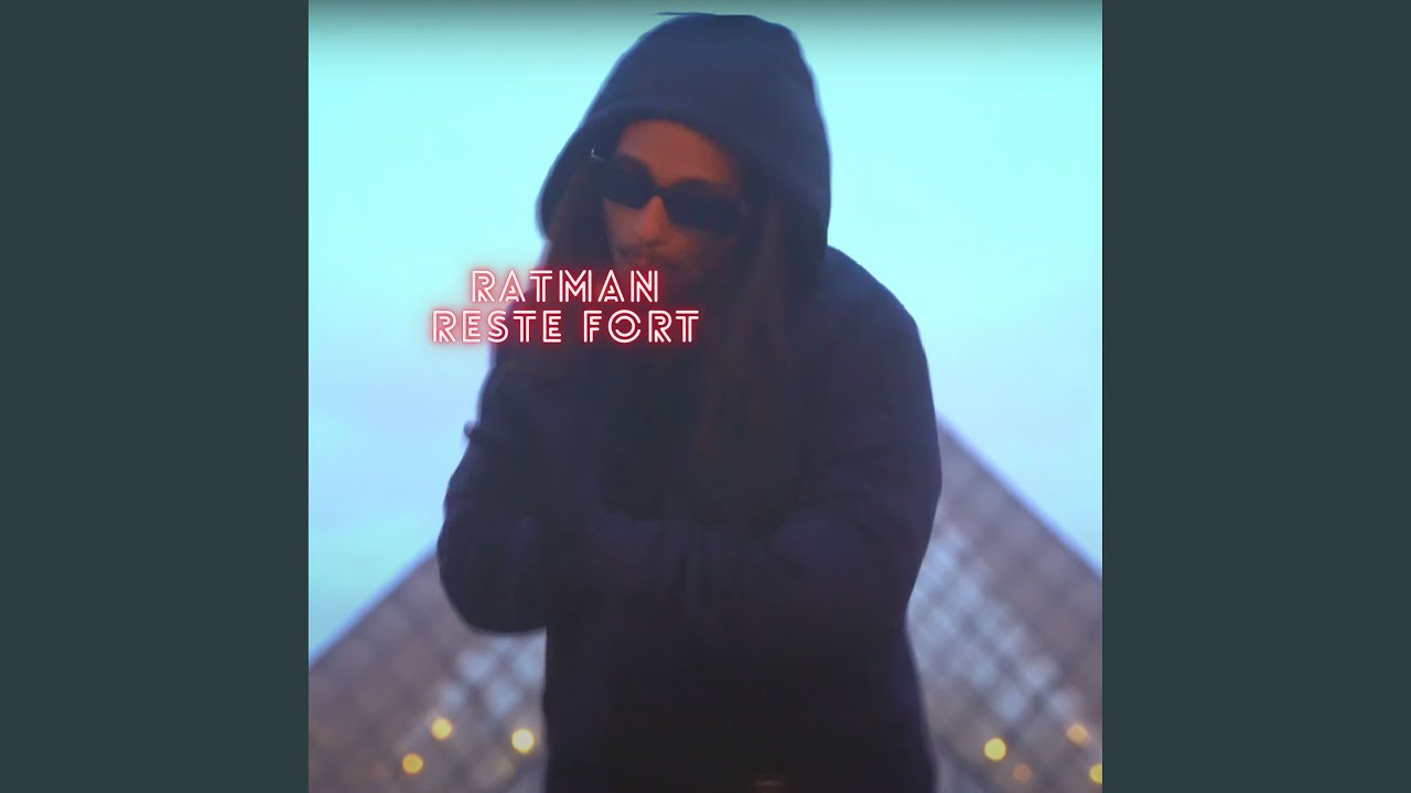 Reste fort