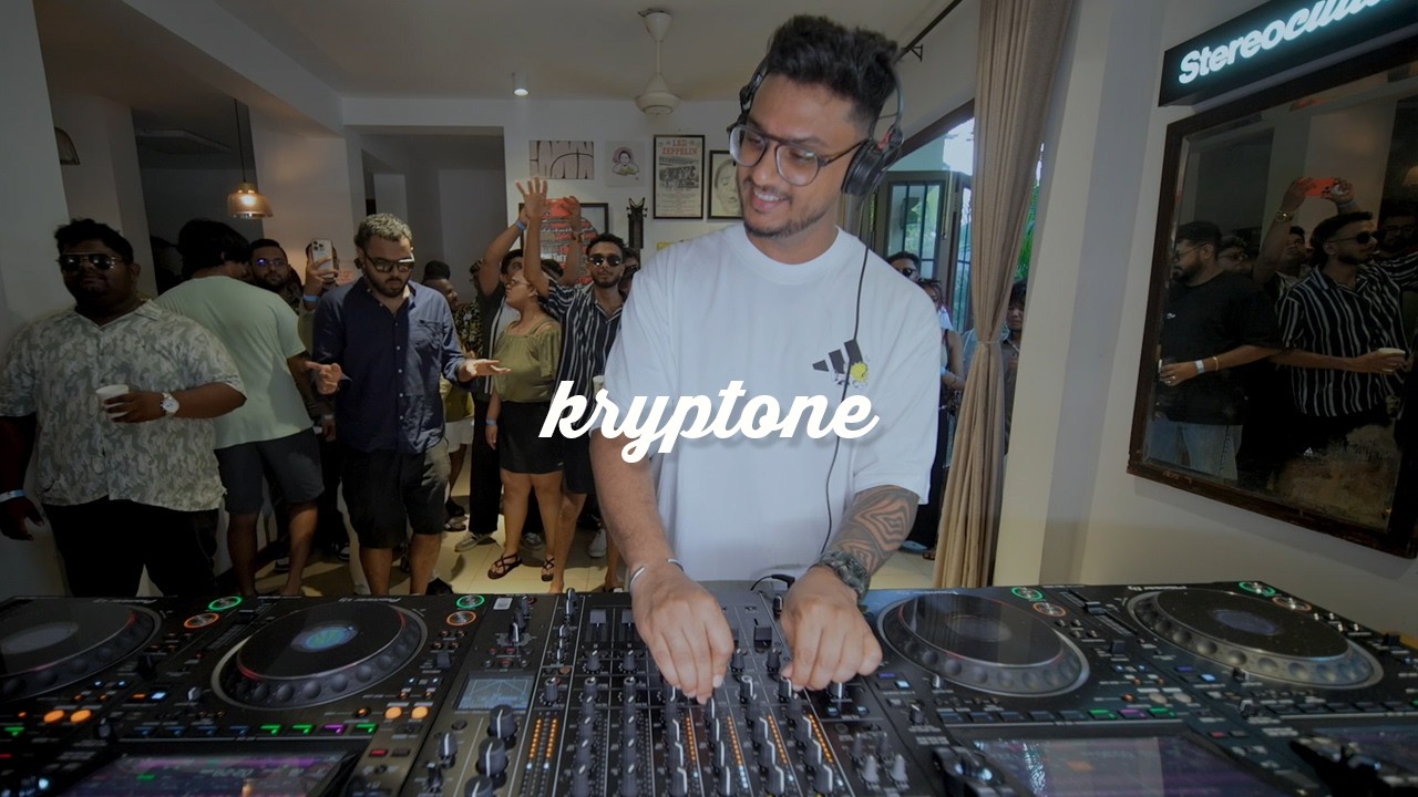 Kryptone | 181 Session - Progressive House (Vol 88) #SC88