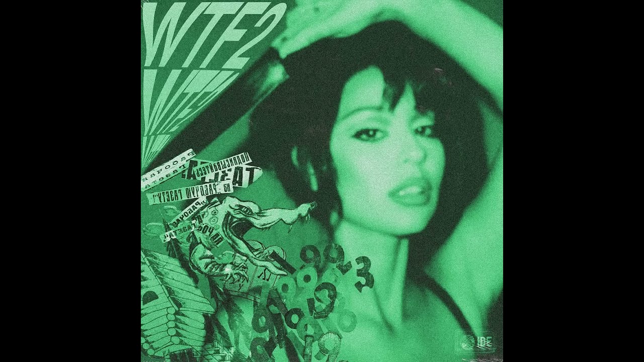 UGOVHB - WTF 2 (best version)