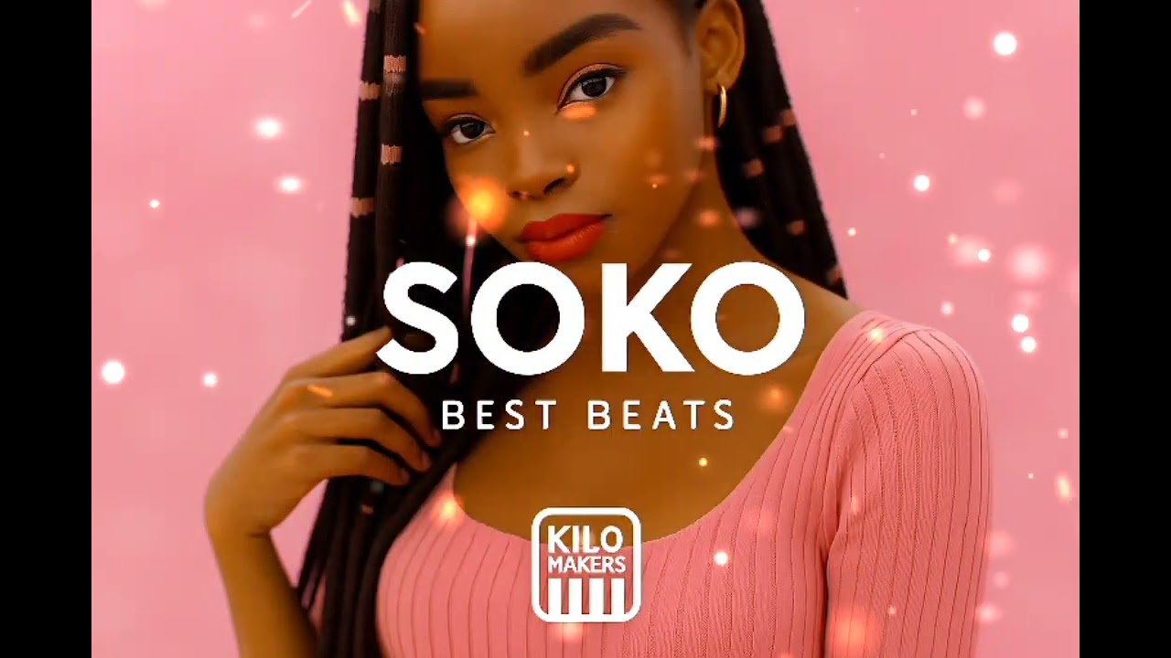 Afrobeat instrument 2026  Bestmine x Burnaboy x omahlay { SOKO } type beat -Kilo Best Beats