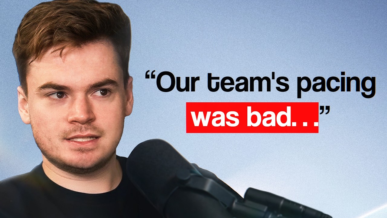 Nium Joins Nadeshot's SUPERTEAM | Podcast LA Thieves