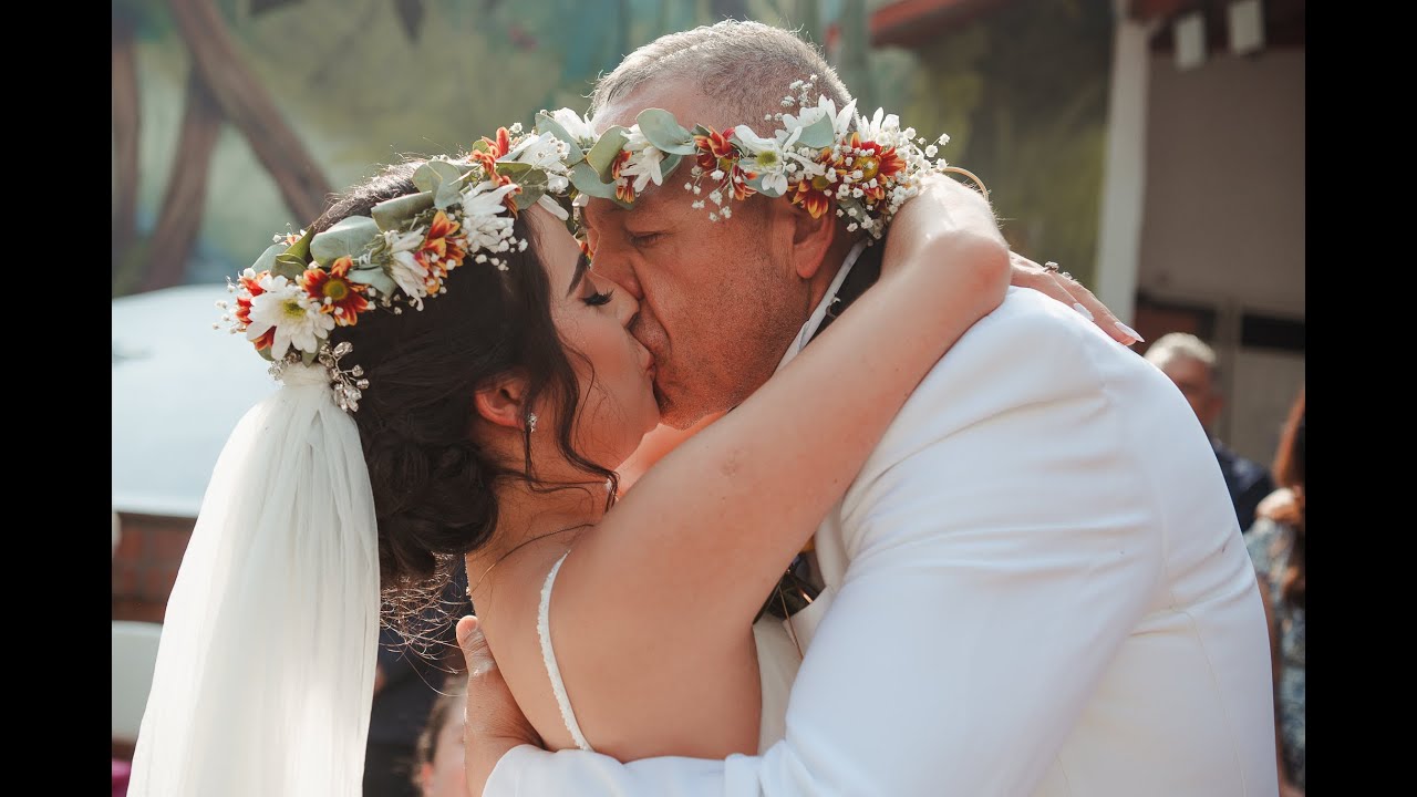 Video BODA SH & O
