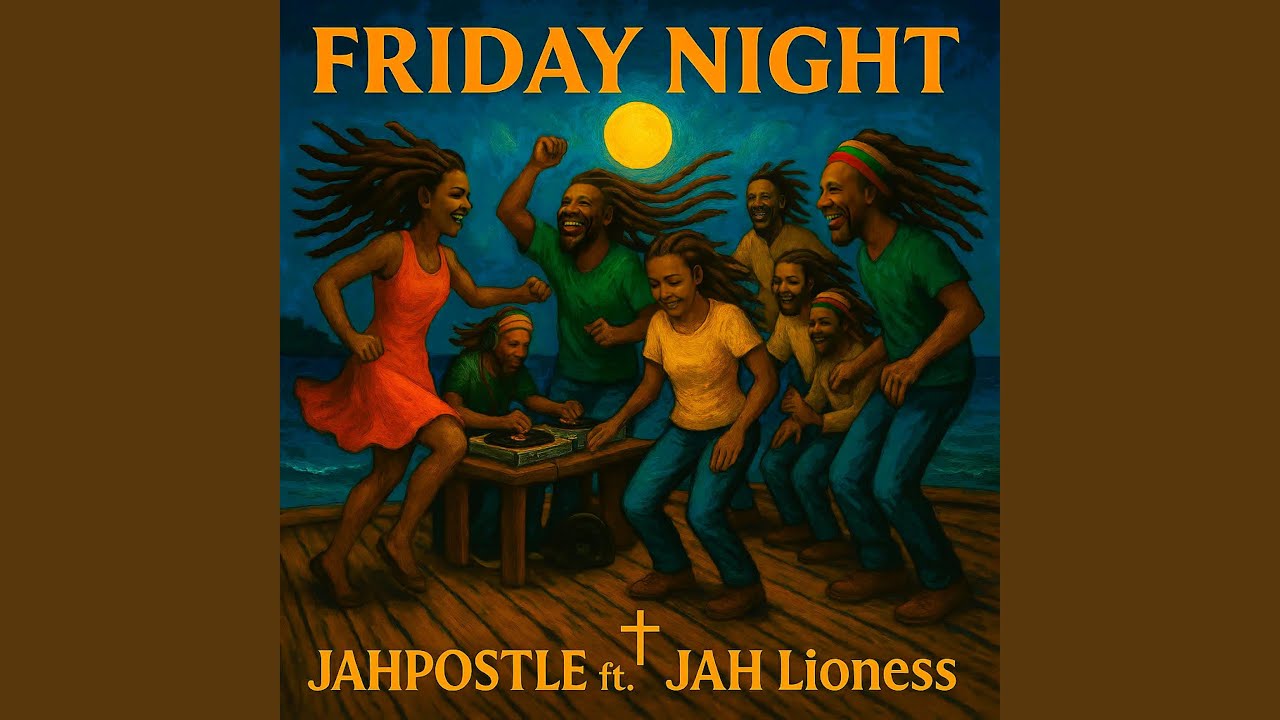 FRIDAY NIGHT