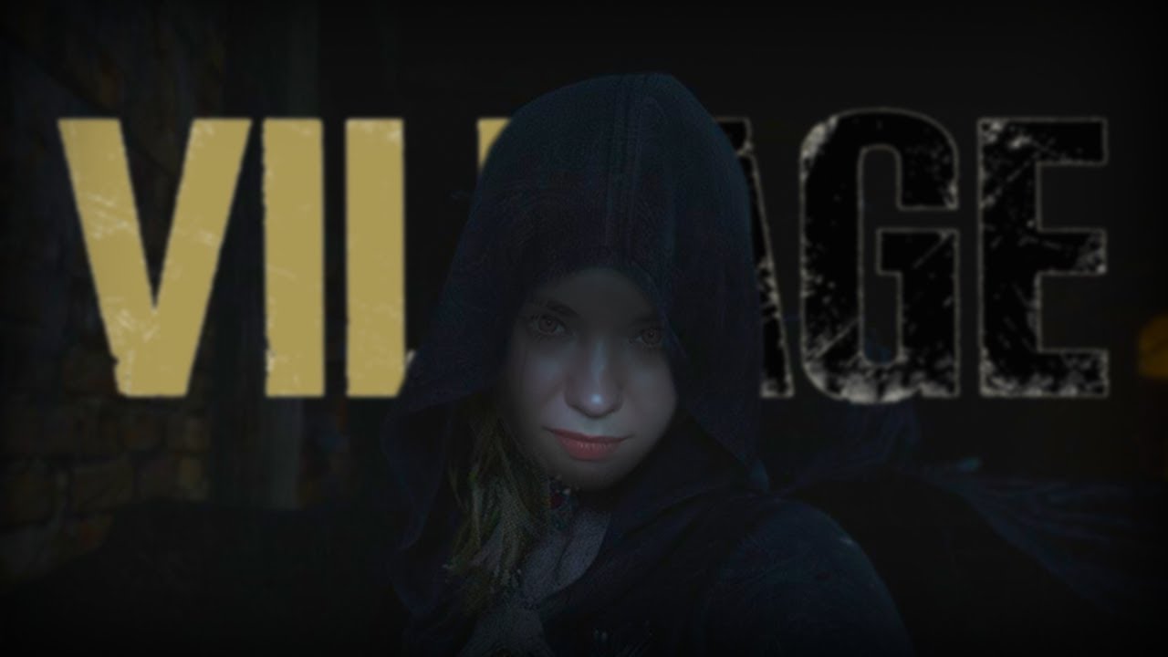 Впервые В Замке Димитреску【2】【Resident Evil 8: Village】