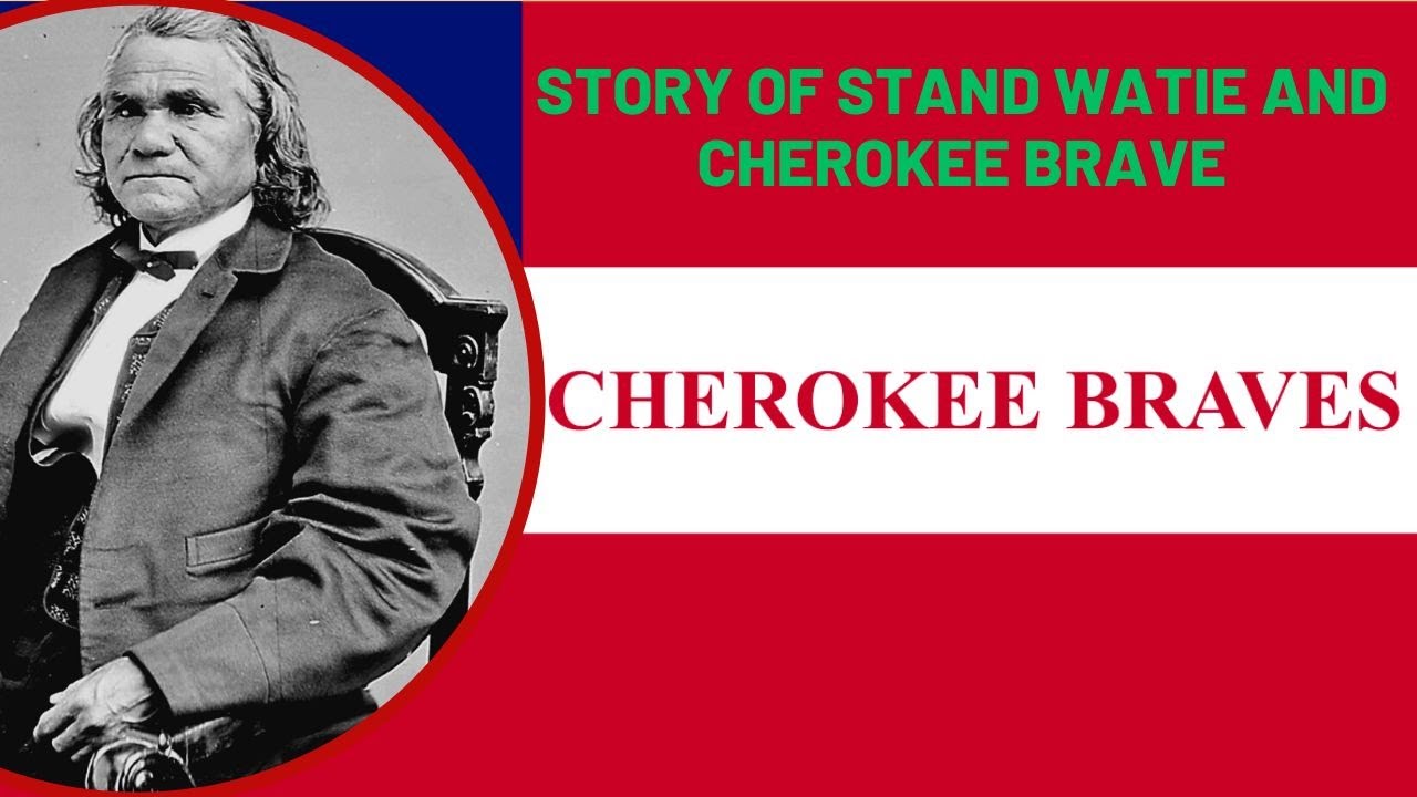 Forgotten Heroes: Honoring the Legacy of the 1st Cherokee Mounted Rifles