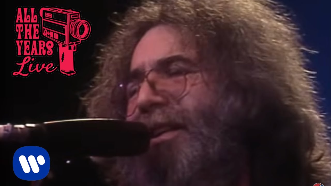 Grateful Dead - Fire On The Mountain (New York, NY 10/30/80)