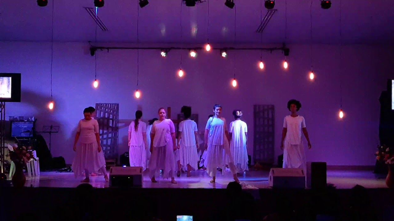 Coreografia 