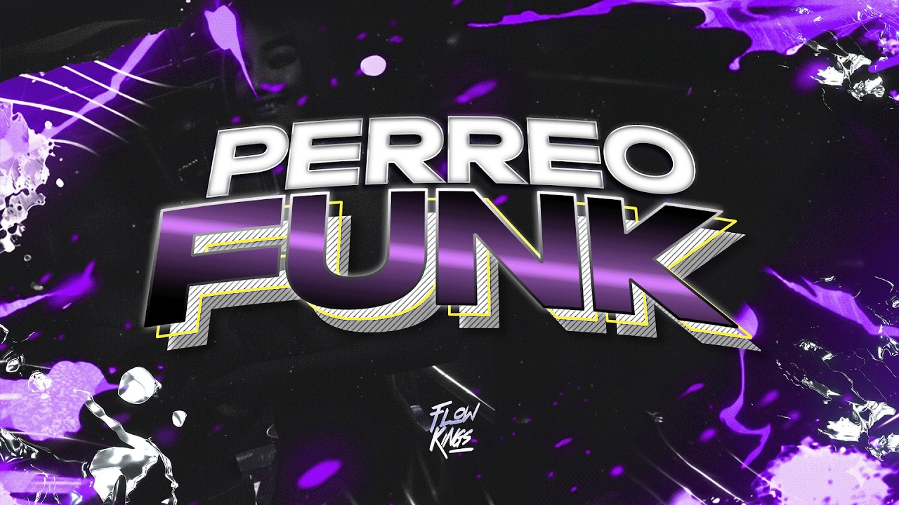 🍑ENGANCHADO PERREO FUNK 🔥 FEBRERO 2026 - VERANO 2026 🔥 FLOW KINGS 😈