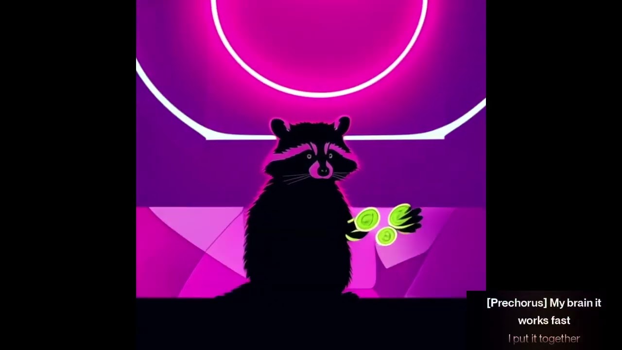 Sundar Took Three #オリジナルmv