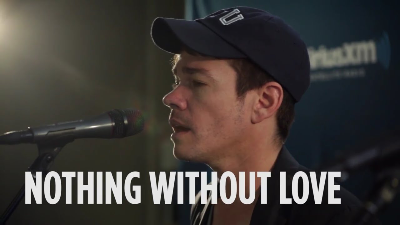 Nate Ruess 