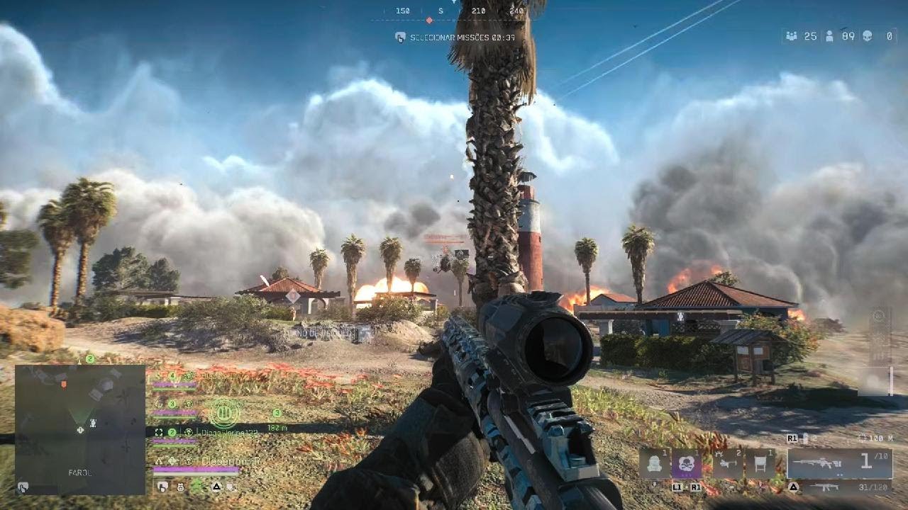 Battlefield 6