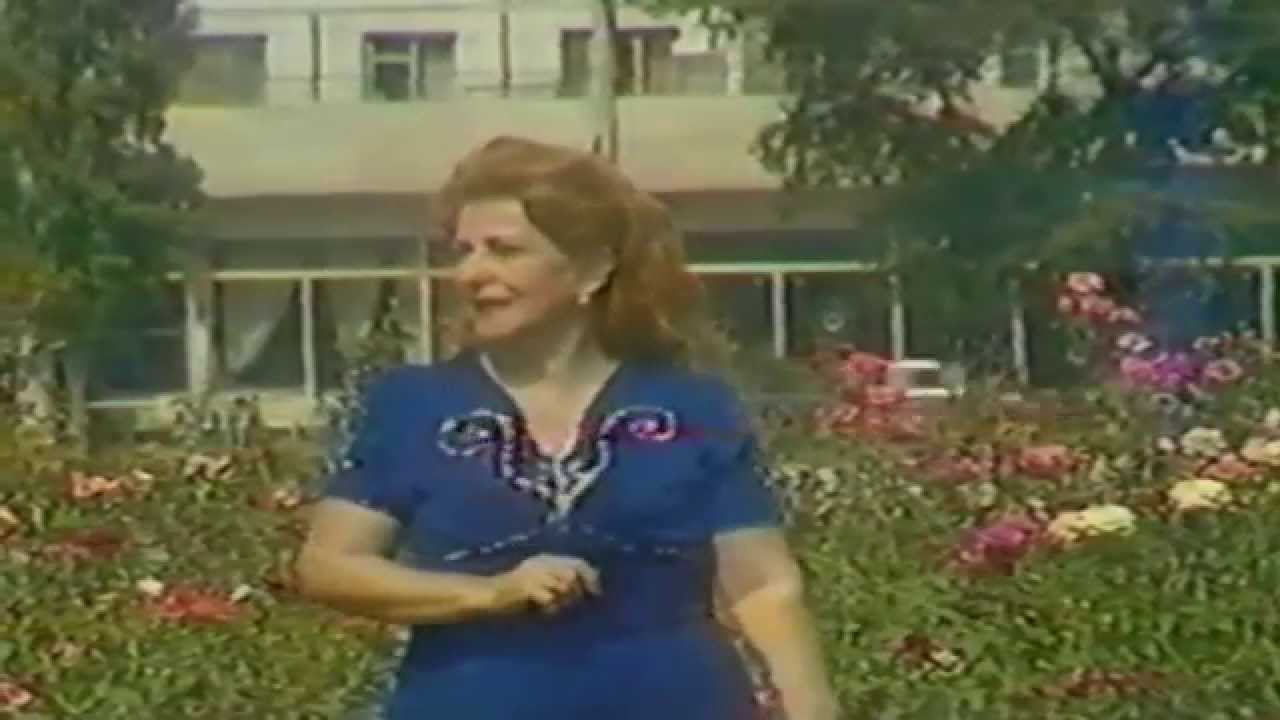 Burliyat Ibrahimova  - the song of mother (kumuk til) Бурлият Ибрагимова