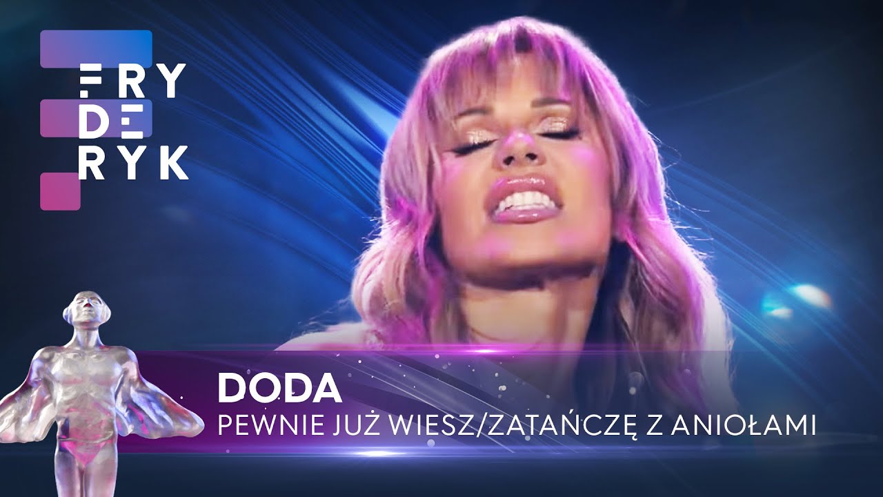 Doda - „Pewnie już wiesz”/ 