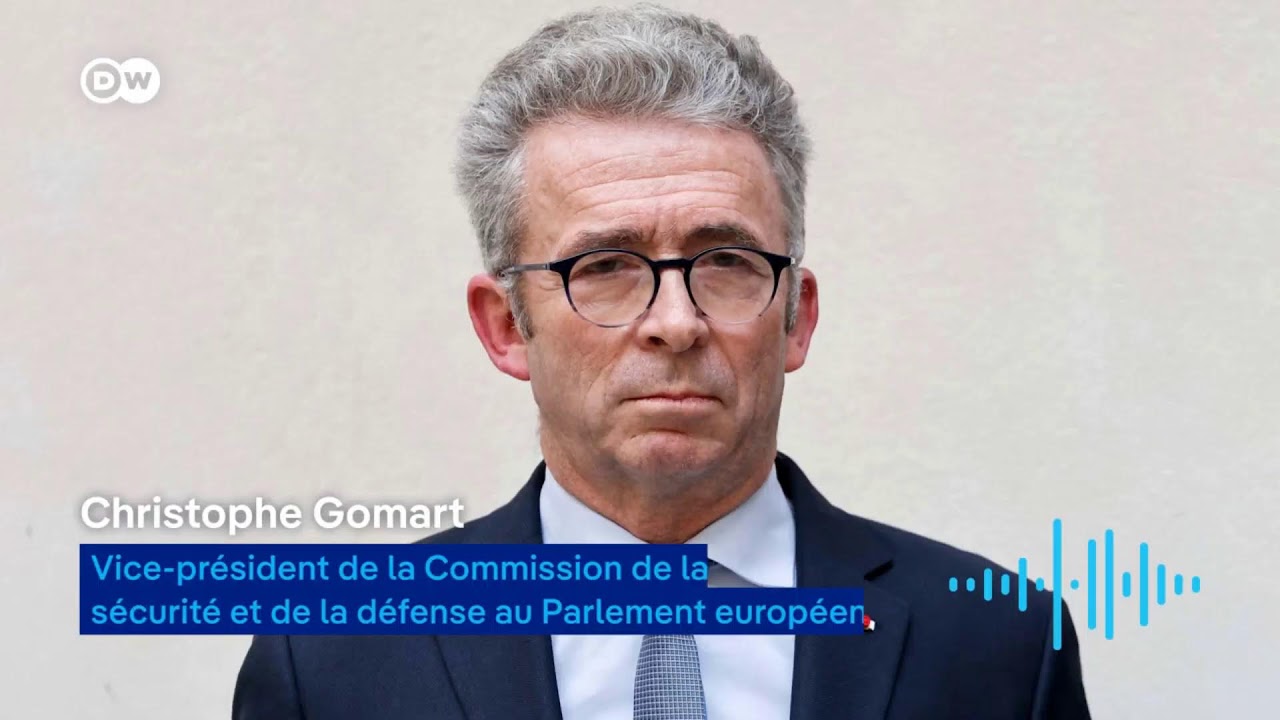 DW Soir - 17 mars 2026