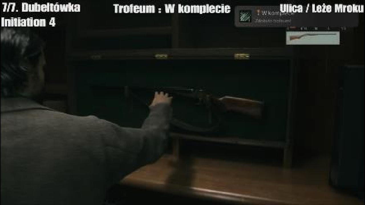 Alan Wake 2 - All Weapons