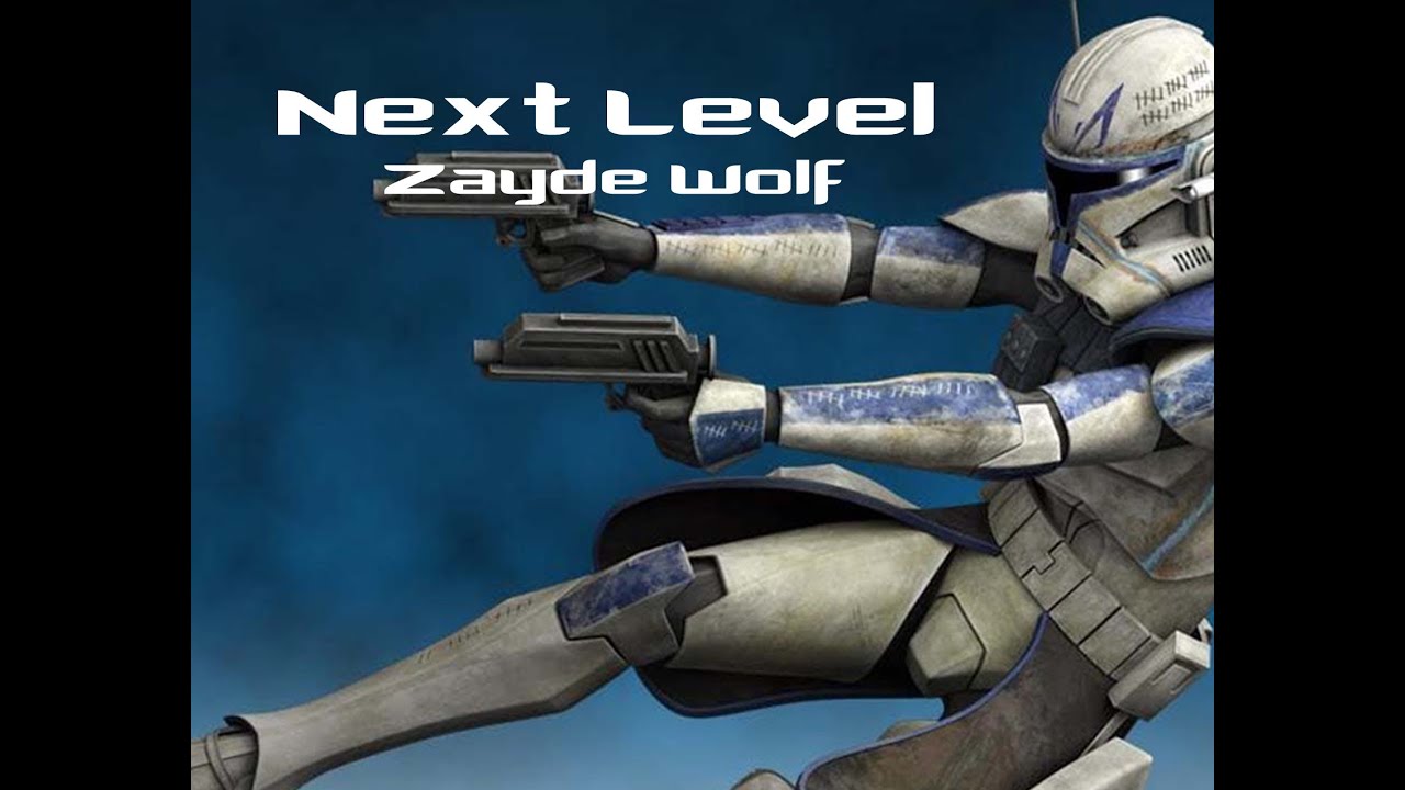 Captain Rex | Next Level