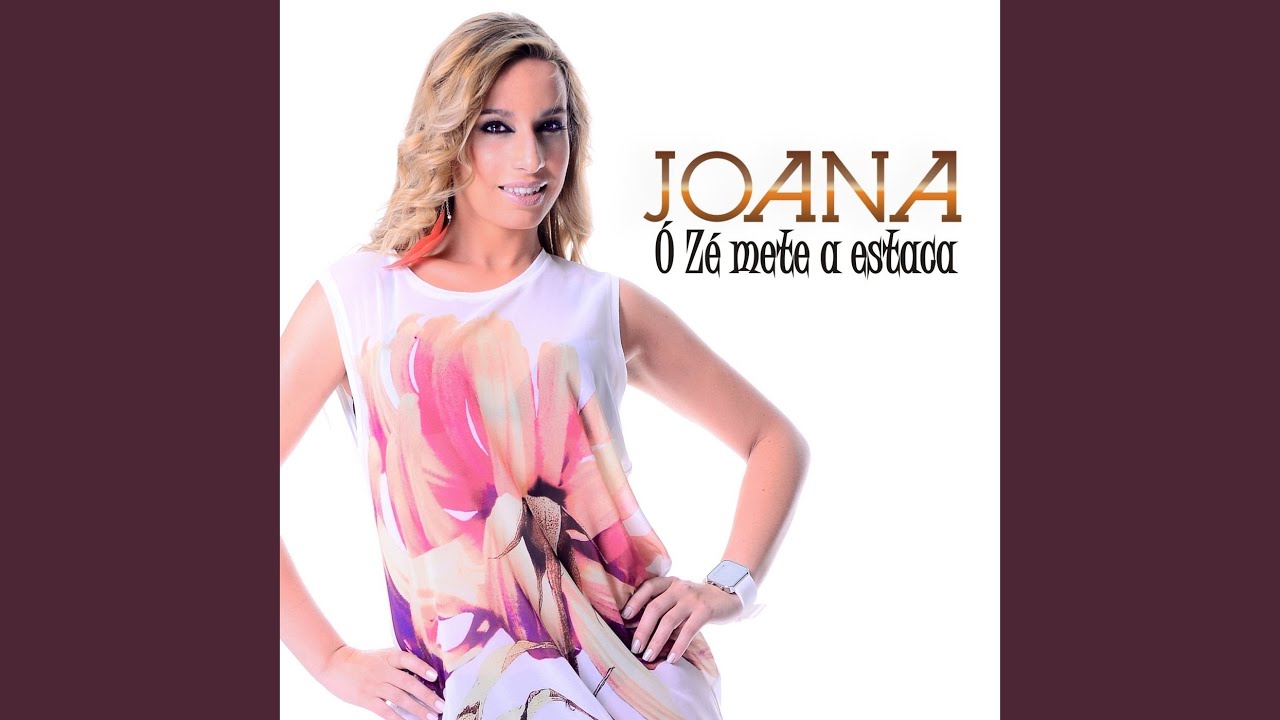 Ó Zé Mete a Estaca
