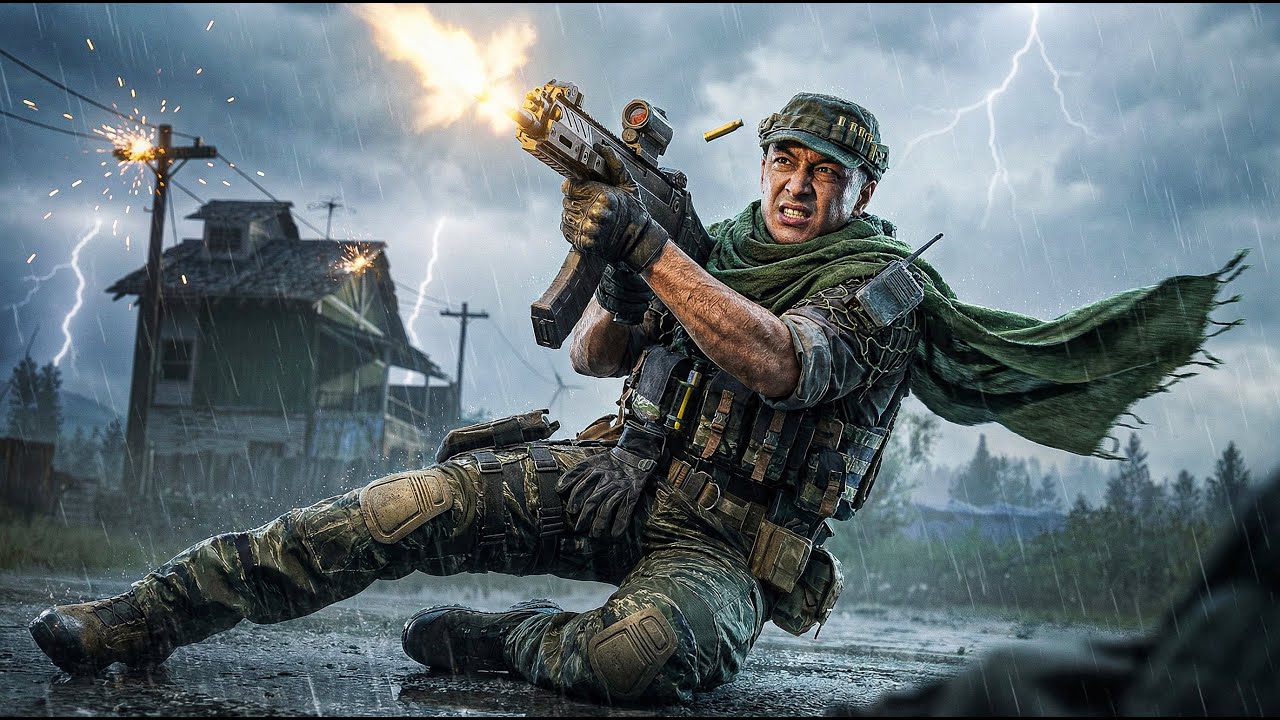 CZ Bren на самом деле СЛОМАН (Arena Breakout Infinite)