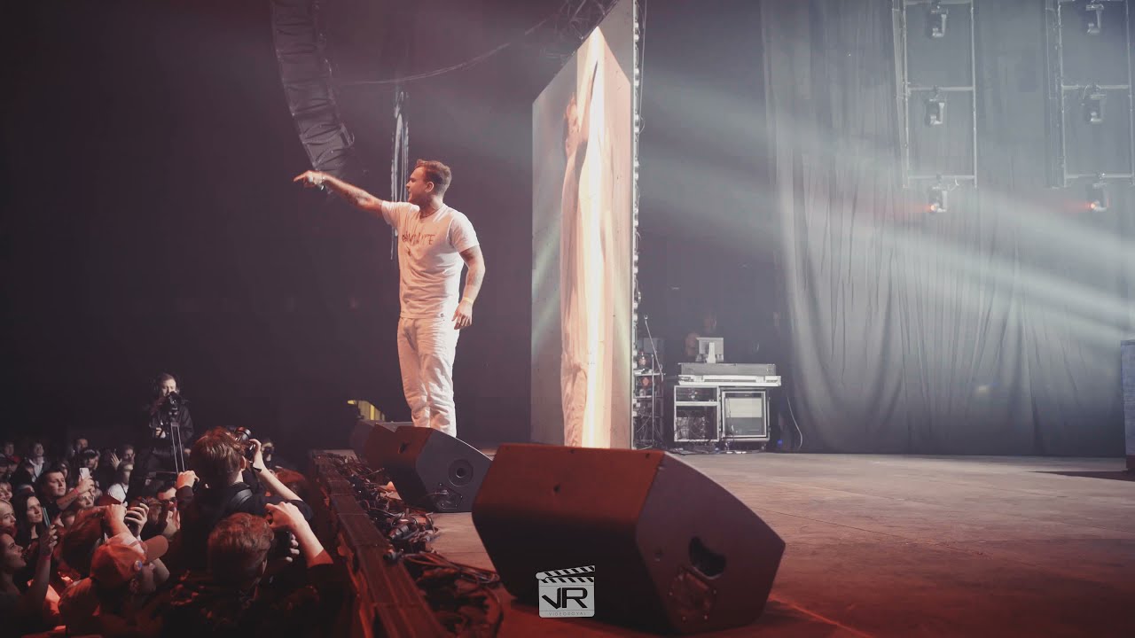 Sarius - Bentley | HipHop Festiwal Wrocław 2021