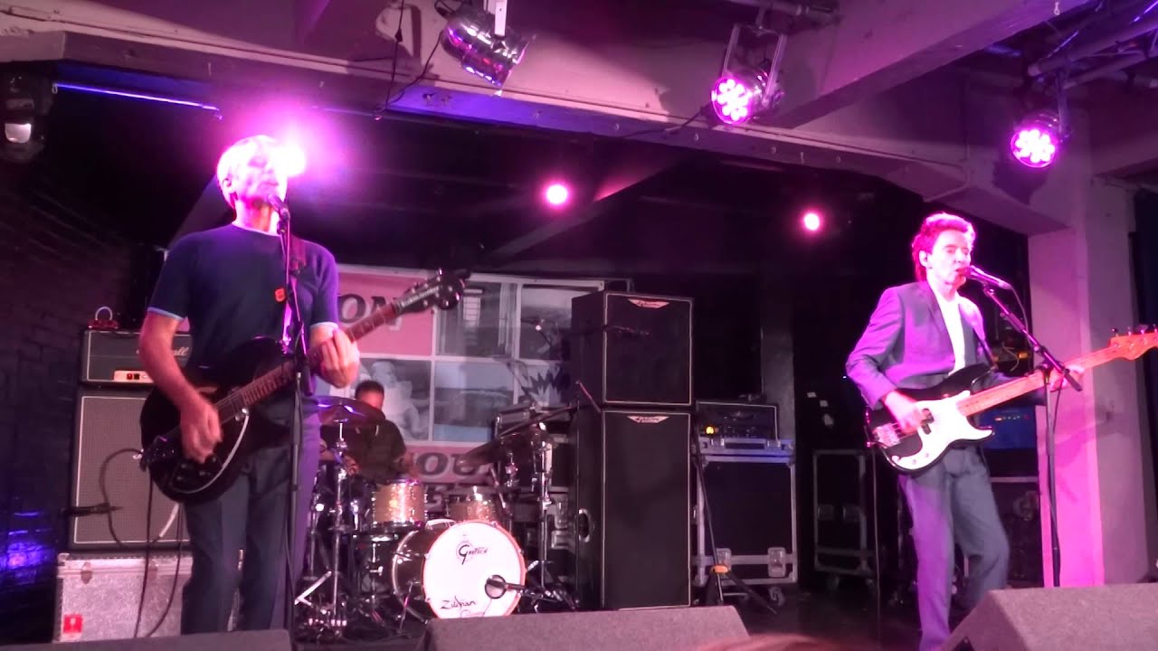 From The Jam - Dreamtime