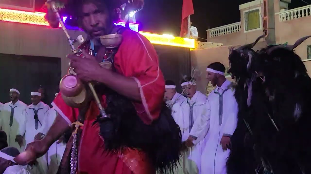 حينما تبدع فرقة أحواش هرما إدركان❤️‍🔥❤️‍🔥💥💥 هكذا تكون النتيجة 💥💥❤️‍🔥❤️‍🔥🥰🥰❤️‍🔥 تكركوست الإمبراطورية 
