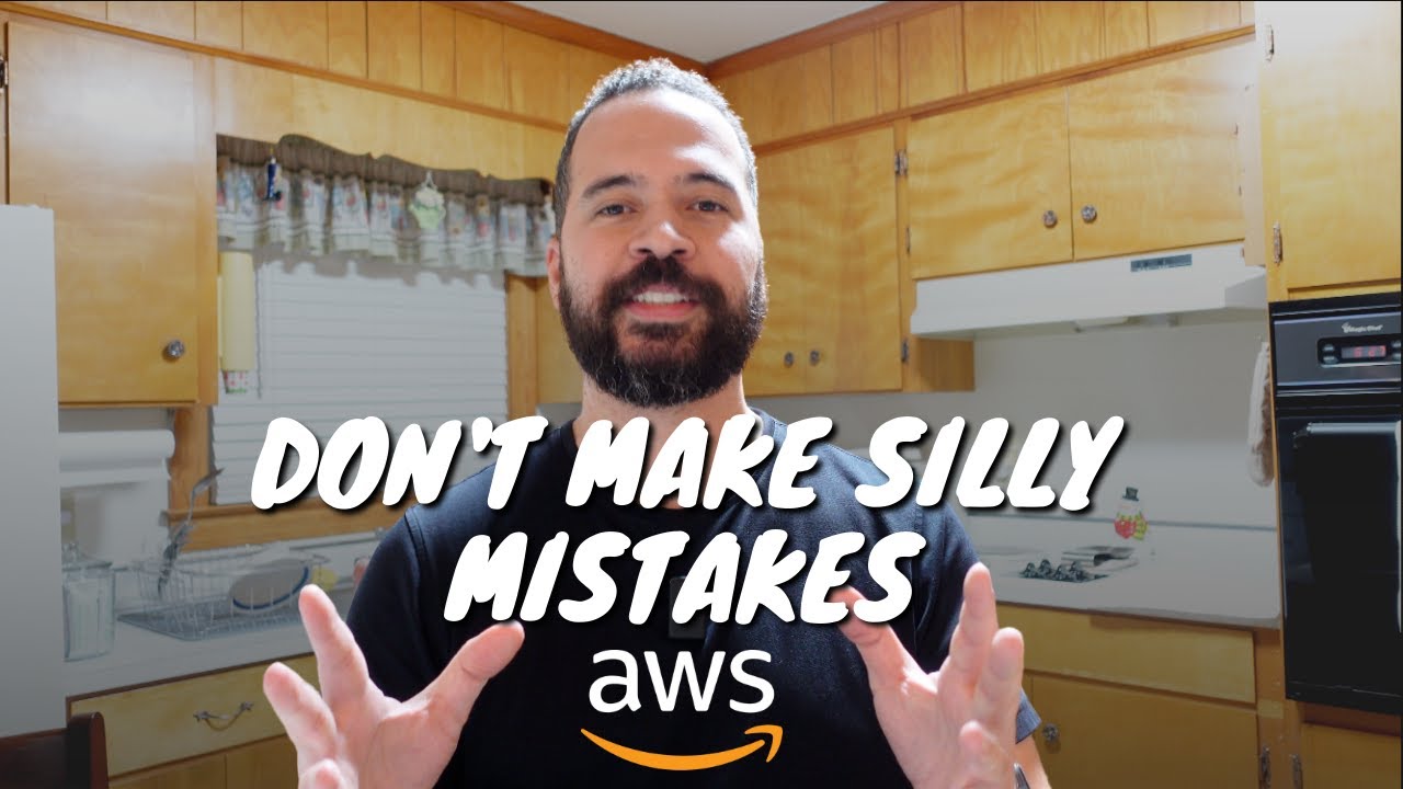 How to Prepare for AWS Exam Day (So you PASS first time)