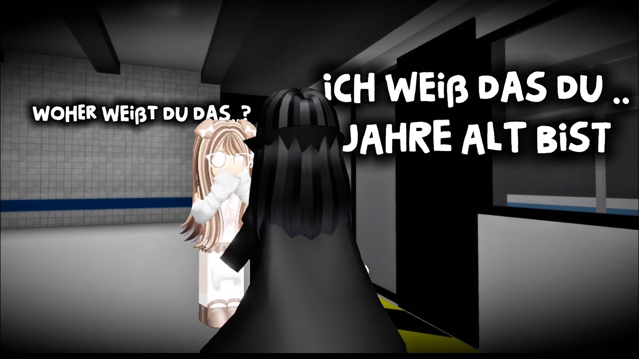 Oh nein Sisi weiß wie alt ich bin..