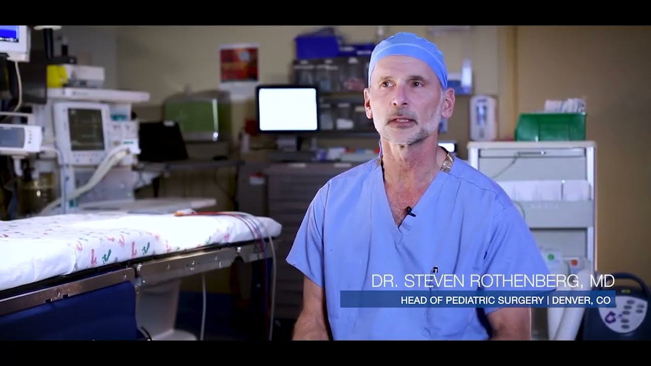 ComfortOR1: Elevating patient comfort one smile at a time