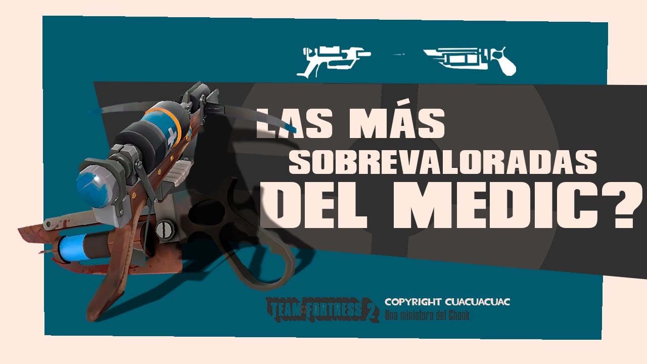 ¿La Crusader's Crossbow y la Übersaw están sobrevaloradas? | Análisis de Equipamiento |