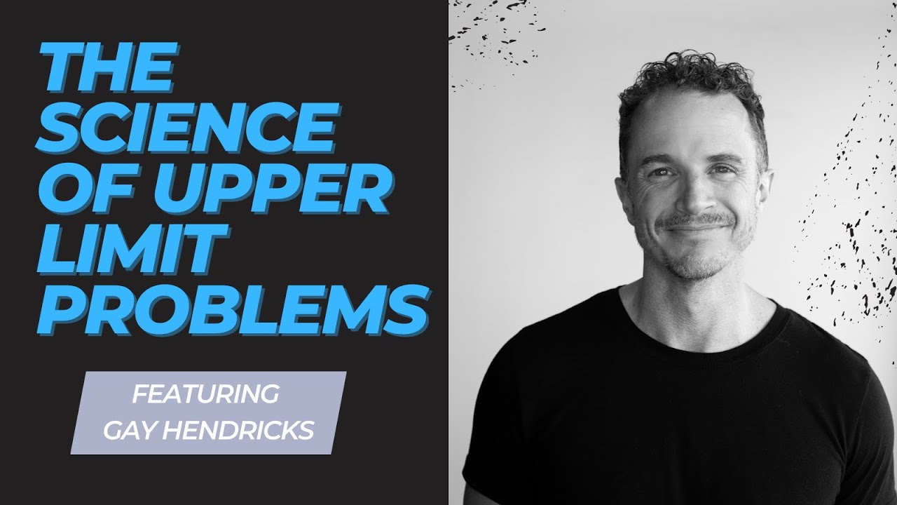 The Science and First Steps of Upper Limit Problems with Gay Hendricks