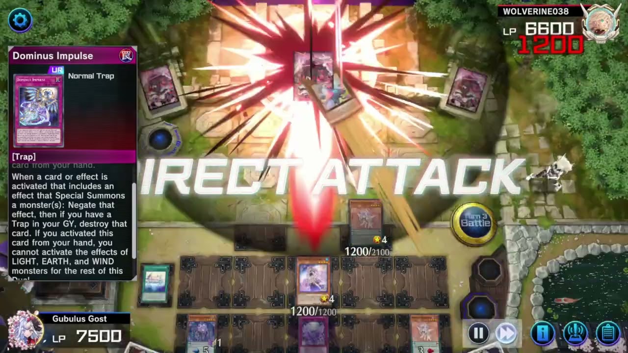 Vaalmonica vs M∀lice