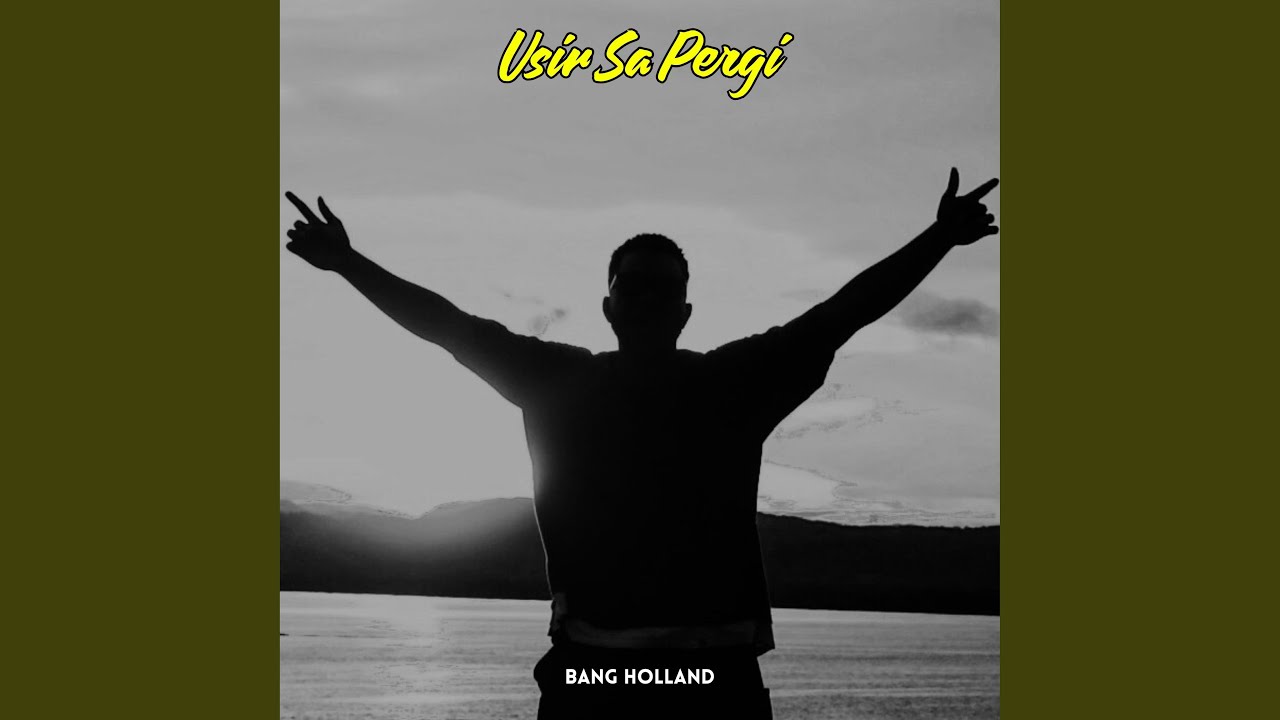USIR SA PERGI