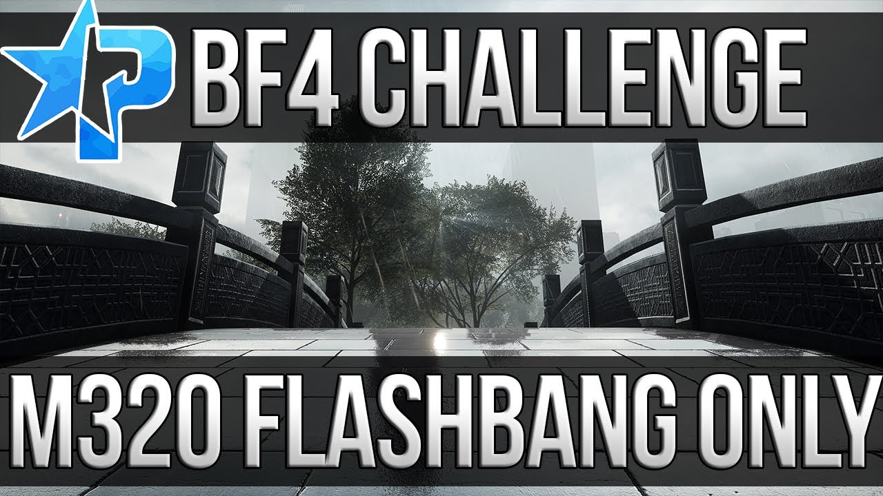 Battlefield 4 - 