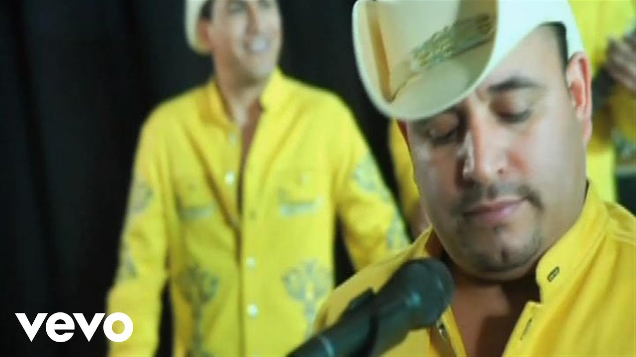 Los Creadorez Del Pasito Duranguense - Tu Defecto