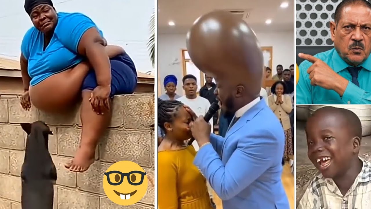 So Funny Videos (p10) 😂 // Impossible Try Not to Laugh Challenge 