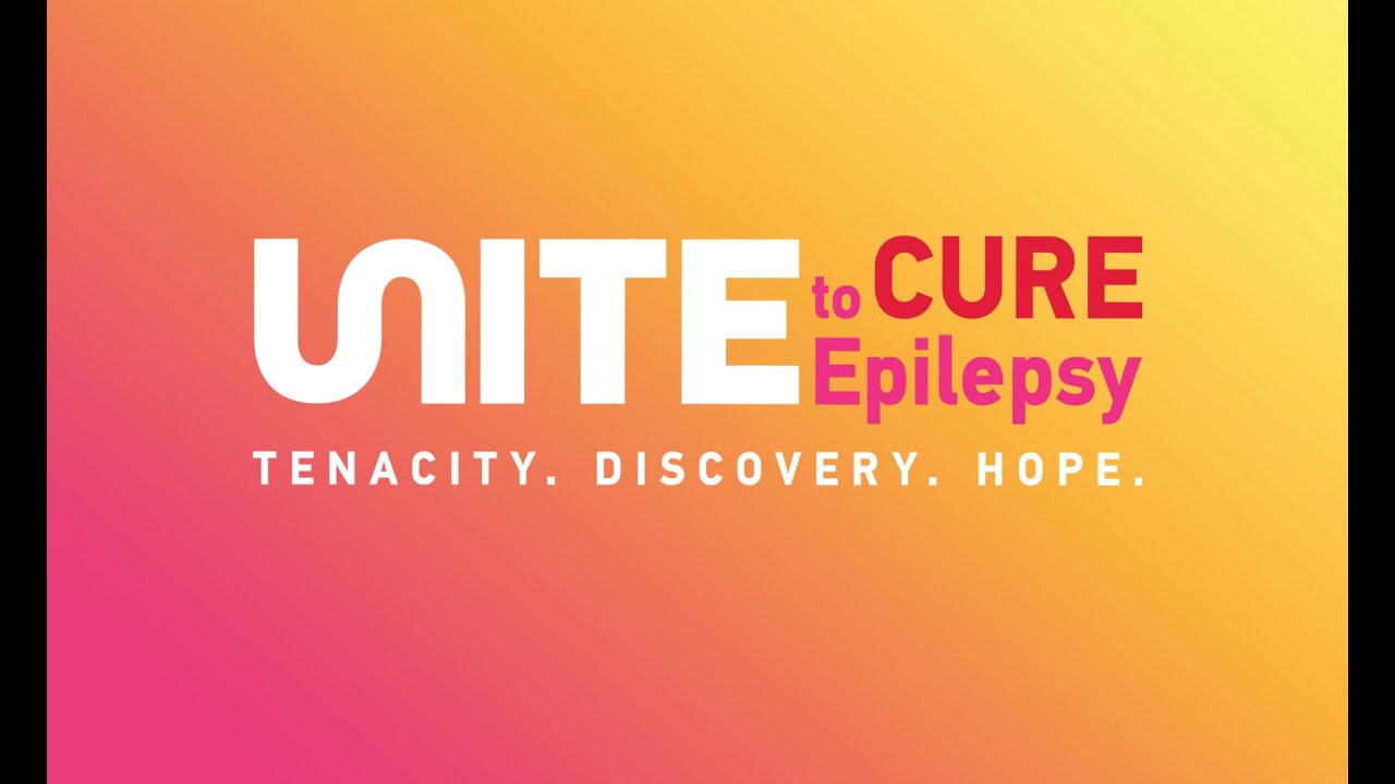 Unite to CURE Epilepsy 2021