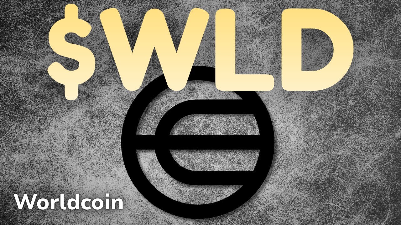 Что происходит с $WLD? Прогноз и анализ цены WorldCoin!