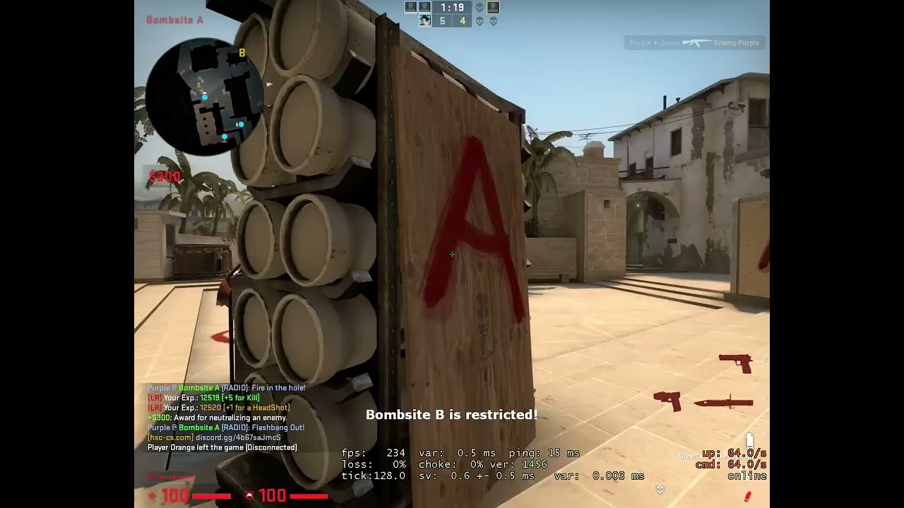 CSGO Music Kit Austin Wintory,Bachram